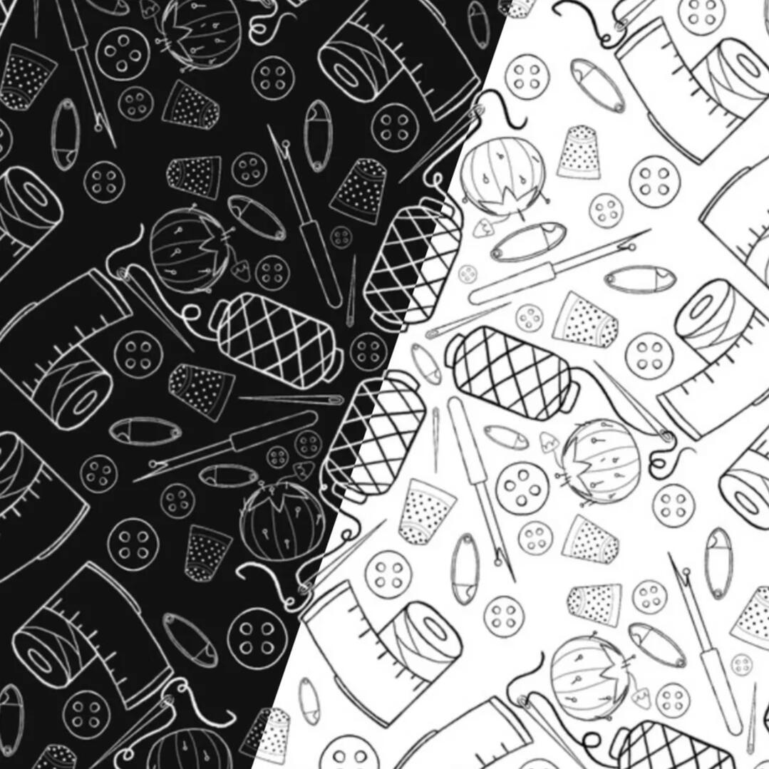 Haberdashery Haberdashery